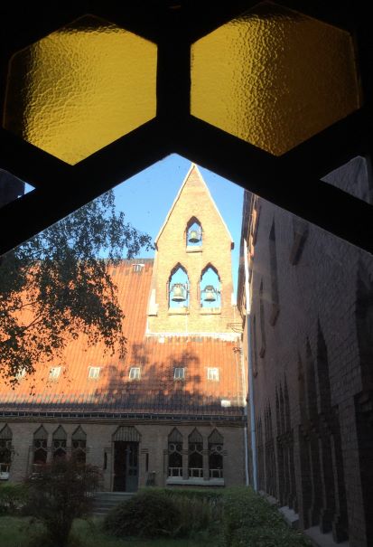 Homélie à méditer