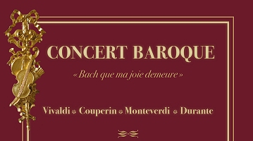 Chorale ‘un choeur qui bat’ concert