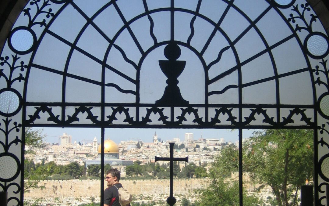 Horaires du Triduum et de l’Octave Pascale 2025 à Brou