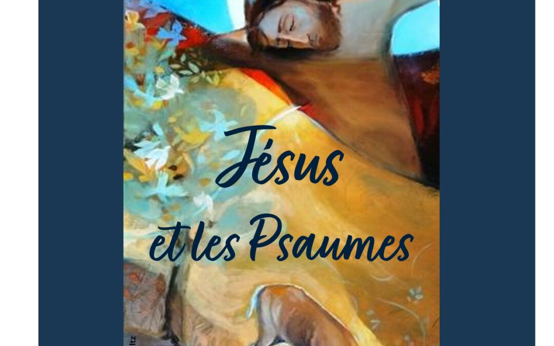 Halte spirituelle le jeudi 6 novembre2025 avec soeur Agathe