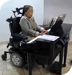 In Memoriam Soeur Marie Bruna