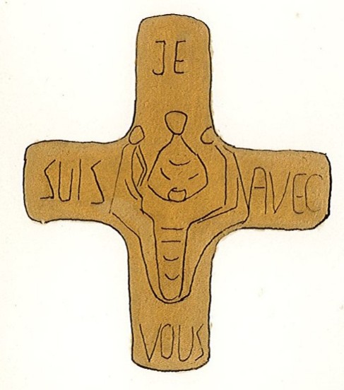 Jubilé d&rsquo;or de Sœur Élisabeth de la Vierge Marie
