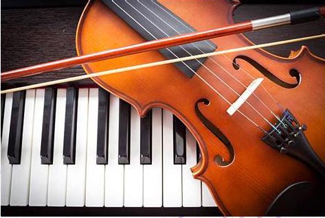 Concert Violon et Piano
